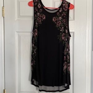 Torrid Super Soft Tank Top